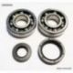 BEARING WORX ŁOŻYSKA WAŁU KORBOWEGO YAMAHA YZ 250 88-97 (NTN) (24-1027)