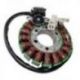 ELECTROSPORT UZWOJENIE ALTERNATORA (STATOR) YAMAHA YZF-R3 15-16 (Z IMPULSATOREM)