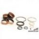 BEARING WORX ZESTAW TULEJEK (PANEWEK) ZAWIESZENIA PRZEDNIEGO HONDA CR125, KAWASAKI KX125/250, YAMAHA YZ125/250, YZF 250 (38-6010