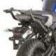 KAPPA STELAŻ KUFRA CENTRALNEGO YAMAHA MT 07 TRACER (16-19) ( BEZ PŁYTY )