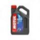 MOTUL OLEJ SILNIK 5000 4T HC-TECH 10W40 4L (NA ZAMÓWIENIE)