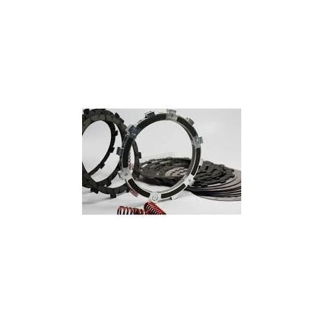 REKLUSE SPRZĘGŁO AUTOMATYCZNE RADIUS X HONDA CRF 450 `13-`16, HONDA CR 250 R `92-07, CRF 450 R `02-08, CRF 450 R `14-16`, CRF 45