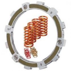 REKLUSE Z-START PRO SPRZĘGŁO AUTOMATYCZNE - HONDA CR 500 AF (90-07), CR 500 R (90-01)