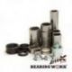 BEARING WORX ZESTAW NAPRAWCZY ŁĄCZNIKA (PRZEGUBU) WAHACZA YAMAHA WRF 250/450 (05), YZF 250/450 (05) (27-1128)