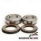 BEARING WORX ŁOŻYSKA GŁÓWKI RAMY Z USZCZELNIACZAMI KAWASAKI KL/KLR 250/600, VN750/800/1500, ZX6/ZX9, ZR7 (22-1009)