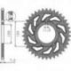 SUNSTAR ZĘBATKA TYLNA 4443 36 DUCATI 749 '03-'06 (JTR744.36) (ŁAŃC. 525) (444336JT)