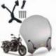 KAPPA MOCOWANIE SZYB 100ALK, 100ALBK, 140AK, 140SK MOTO GUZZI V7 III Stone / Special (17-19)