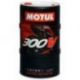 MOTUL OLEJ SILNIK 300V 4T FL ROAD RACING 15W50 60L BECZKA