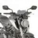 KAPPA SZYBA HONDA CB 125R (18-19), CB 300R (18-19) 21 X 28 CM PRZYCIEMNIANA Z MOCOWANIAMI