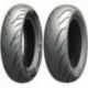 MICHELIN OPONA 170/80B15 COMMANDER III CRUISER 77H TL/TT M/C TYŁ DOT 24/2021