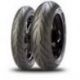 PIRELLI OPONA 110/70ZR17 DIABLO ROSSO III 54W TL M/C PRZÓD DOT 26/2021