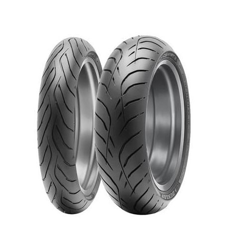 DUNLOP OPONA 160/70ZR17 SPORTMAX ROADSMART IV (73W) TL TYŁ DOT 21/2021