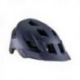 LEATT (2022) KASK ROWEROWY MTB ALLMTN 1.0 V22 HELMET DUSK KOLOR GRANATOWY ROZMIAR L 59-63 CM