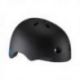 LEATT (nowy kod 2022) KASK ROWEROWY MTB URBAN 1.0 V22 HELMET BLACK KOLOR CZARNY ROZMIAR XS/S 51-55 CM