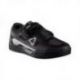 LEATT (nowy kod 2022) BUTY ROWEROWE 5.0 CLIP SHOE BLACK KOLOR CZARNY ROZMIAR 38.5 / 24 CM