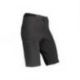 LEATT (NOWOŚĆ 2021/2022) SPODENKI MTB 1.0 SHORTS BLACK KOLOR CZARNY ROZMIAR 3XL