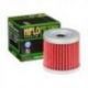 HIFLO FILTR OLEJU HF 139 DRZ 400/ LTZ 400/LTR450 (50)