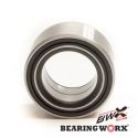 Bearing Worx, sada ložisek a gufer předního kola, POLARIS RANGER/RZR/SCRAMBLER/SPORTSMAN (25-1628)