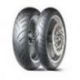 DUNLOP OPONA 130/70-16 SCOOTSMART 61S TL TYŁ DOT 05/2022