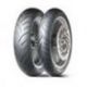 DUNLOP OPONA 100/90-10 SCOOTSMART 56J TL PRZÓD/TYŁ (DO 100 KM/H) DOT 08/2022