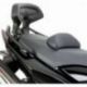 KAPPA 2022/03 OPARCIE PASAŻERA YAMAHA T-MAX 500 '08-'16