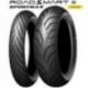 DUNLOP OPONA 180/55ZR17 SPORTMAX ROADSMART III (73W) TL TYŁ DOT 11/2022