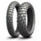 MICHELIN OPONA 170/60R17 ANAKEE WILD 72R TL/TT M/C TYŁ DOT 02/2022