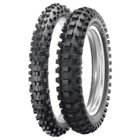 DUNLOP OPONA 90/90-21 GEOMAX AT81 54M TT PRZÓD DOT 48/2021