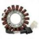 DZE 2021/11 UZWOJENIE ALTERNATORA STATOR YAMAHA YZF 600 R6 '99-02 (OEM 5EB-81410-00-00)