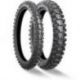 BRIDGESTONE OPONA 110/90-19 X20 62M TT NHS TYŁ DOT 04/2022