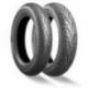 BRIDGESTONE OPONA 130/90B16 H50 67H TL UM PRZÓD DOT 01/2022