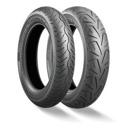 BRIDGESTONE OPONA 130/90B16 H50 67H TL UM PRZÓD DOT 01/2022