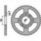 PBR 2022/03 ZĘBATKA TYLNA 269 42 C45 HONDA CG 125 '02-'05, CM 125 '82-'97, CB 125T '82-'88, DAELIM VC 125 '96-'99 (JTR269.42) (Ł