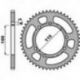 PBR 2022/03 ZĘBATKA TYLNA 4502 60 C45 HUSQVARNA CH 125 SM '05, FANTIC 125 '05-'11 (ŁAŃC. 428) (JTR-BRAK)