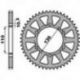 PBR 2022/03 ZĘBATKA TYLNA 504 45 C45 KAWASAKI EL 250 NINJA '88-'02, 250R NINJA '07-'15, YAMAHA YZF-R1 '98-'05 (JTR486.45) (ŁAŃC.