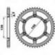 PBR 2022/03 ZĘBATKA TYLNA 820 53 C45 HUSQVARNA SM/SMS 630 '10-'11, SUZUKI DR 250/350 '90-'95 (JTR822.53) (ŁAŃC. 520)