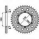 PBR 2022/03 ZĘBATKA TYLNA 856 42 F YAMAHA TT 600R '82-'04, YFM 660 '01-'04, YFS 200 '88-'06, YZ 125/250 '85-'98, DT 125 '89-'06