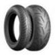 BRIDGESTONE OPONA 190/60R17 EXEDRA MAX 78V TL TYŁ DOT 09/2022