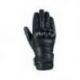 DIFI (2022) RĘKAWICE SPARTA AEROTEX MOTORCYCLE GLOVES BLACK KOLOR CZARNY ROZMIAR M