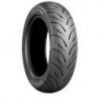 BRIDGESTONE OPONA 130/60-13 B02 53L TL TYŁ DOT 05/2022