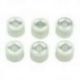 ATHENA 2022/05 ROLKI WARIATORA 6 SZT. 15 X 12 MM 5 GR. APRILIA AMICO/GULLIVER/SCARABEO/SONIC/SR 50, PIAGGIO BROVO/CIAO/GRILLO 50