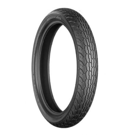 BRIDGESTONE OPONA 100/90-19 L309 57S TT VT600C DOT 05/2022