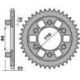 PBR ZĘBATKA TYLNA 3553 36 C45 APRILIA AF1 125 87-92 (ŁAŃC. 520) (JTR19.36)