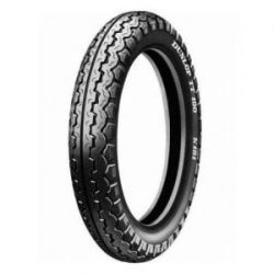 DUNLOP OPONA 100/90-19 ROADMASTER TT100 GP J 57H TT PRZÓD OLDTIMER DOT 02/2022