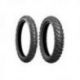 BRIDGESTONE OPONA 110/90-19 X40 62M TT NHS TYŁ DOT 15/2022