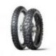 DUNLOP OPONA 110/90-19 GEOMAX MX71A 62M TT TYŁ DOT 06/2022