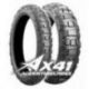 BRIDGESTONE OPONA 120/70B19 AX41 60Q TL PRZÓD DOT 07/2022