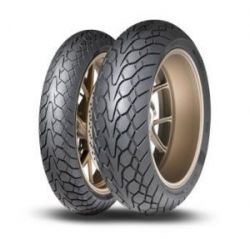 DUNLOP OPONA 110/80ZR18 MUTANT (58W) TL M+S PRZÓD DOT 41/2021