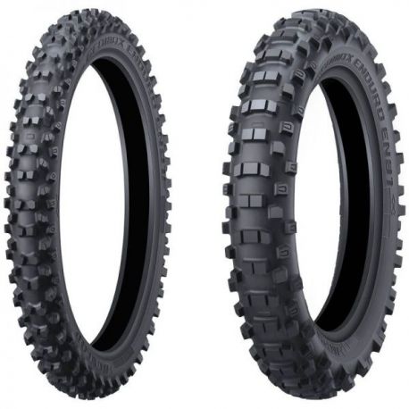 DUNLOP OPONA 120/90-18 GEOMAX EN91 ENDURO FIM 65R TT TYŁ DOT 24/2022