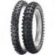 DUNLOP OPONA 80/100-21 GEOMAX AT81 EX ULTRA SOFT 51M TT PRZÓD DOT 24/2022